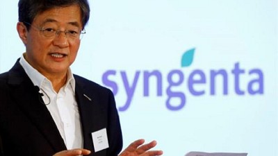 Cuáles son los planes de Syngenta ahora que está en manos de ChemChina