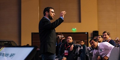 La elección del coadyuvante es parte del negocio agrícola