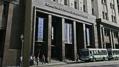 La AFIP le exige a Molinos $ 150 millones