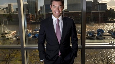 El CEO de Dreyfus consideró que debería acelerarse la rebaja de las retenciones a la soja