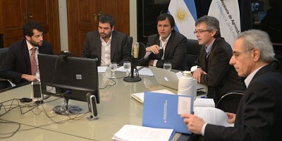 El Mercosur trabaja de manera conjunta para brindar más posibilidades a los agricultores familiares