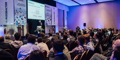 Rizobacter lanzó Rizospray Integrum, un coadyuvante especialmente desarrollado para graminicidas