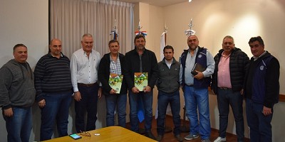 AFA y FAA formalizan un convenio marco de colaboración