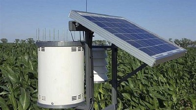 Sensores: aportes e ingenio de la tecnología nacional