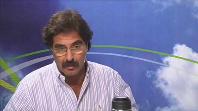 Sarquís: Impulsamos al sector agroindustrial con responsabilidad