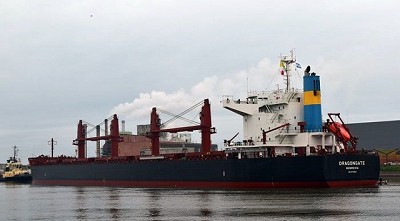 El Puerto con capacidad para operar buques de fertilizantes a 40 pies de calado