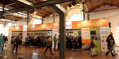 Una feria para saborear la Argentina de punta a punta