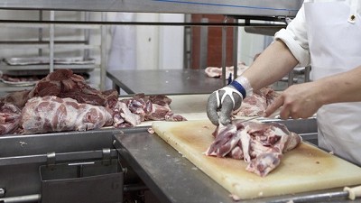 Mercedes: suspensión de otro frigorífico por incumplir con las condiciones higiénico-sanitarias de producción