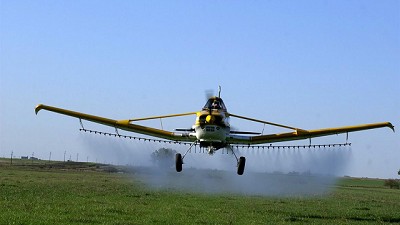 Agroquímicos: alertan que la suba de la importación pone en riesgo a 2400 empleos