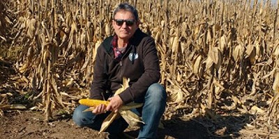 La fórmula imbatible del maíz de Nidera Semillas