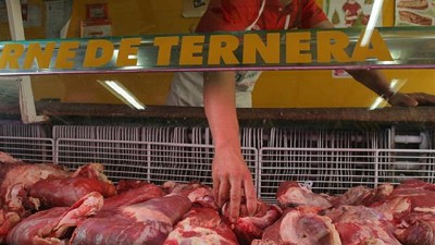 Abad sobre la evasión: 