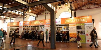 Siete productos para descubrir en Caminos y Sabores