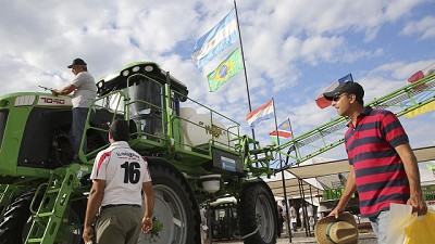 Cambia de manos la empresa Metalfor