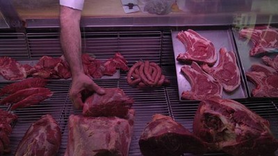 Los frigoríficos bonaerenses retendrán parte de ingresos brutos a las carnicerías