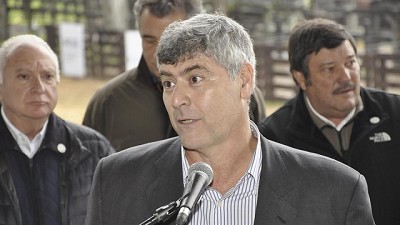 El año próximo se hará un nuevo censo agropecuario