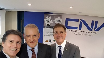 Radio: ¿Como vender mejor la cosecha a través de la nueva plataforma MATba - Rofex?