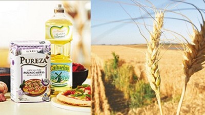 Molino Cañuelas recibió un premio internacional por sus prácticas ambientales y sociales