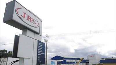 JBS: regulador brasileño respaldó la venta de activos a la alimenticia Minerva