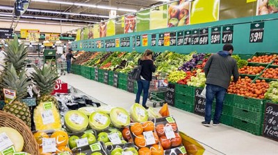 La inflación nacional debutó con una suba del 1,2% en junio