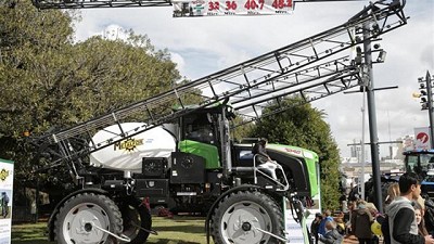 Pondrían límites a la importación de agroquímicos con medidas técnicas
