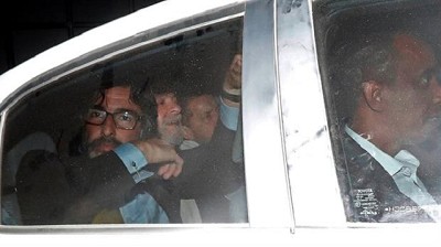 Brasil en shock: condenan a Lula por corrupción y peligra su plan para volver al poder