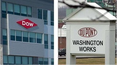 Dow vende su negocio de maíz en Brasil