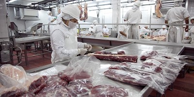 Mayor presencia de productos argentinos en la República Popular China