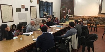 Mesa Provincial de la Papa: Agroindustria presentó nuevos procedimientos digitalizados para productores