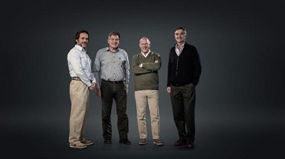 Agricultura: una apuesta decidida a los 150 millones de toneladas