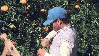 San Miguel, de compras en Perú