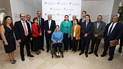 Se consolida la relación comercial con Marruecos y Egipto