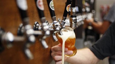 El sueño de la espuma propia: se termina el boom de la cerveza artesanal en EE.UU.