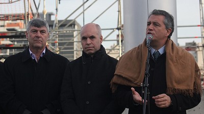 Hoy abrió sus puertas la Exposición Rural
