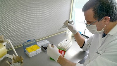 Se fortalecen los lazos de la agroindustria argentina con Perú