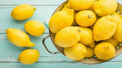 México abre su mercado a los limones argentinos