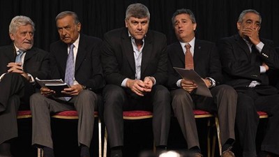 Esperan que EE.UU. abra su mercado a la carne argentina 