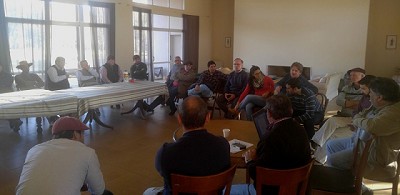 Ganaderos de Misiones amenazan con dejar de vacunar contra la aftosa