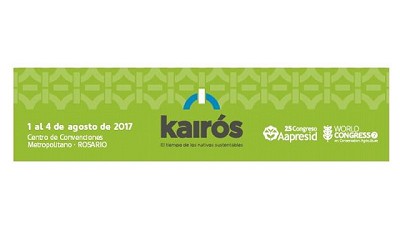 XXV Congreso Aapresid: 