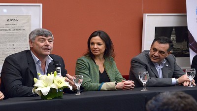 Alianza público - privada para que más de 200 organizaciones sociales y escuelas rurales tengan acceso a agua segura 