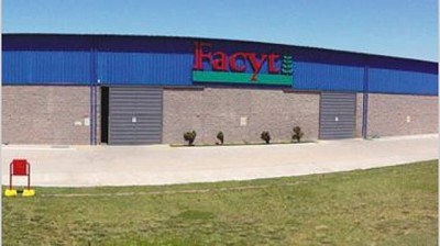 Fábricante cordobesa de insumos al agro invirtió $ 45 M para nanotecnología