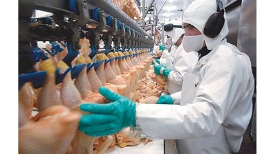 Antes de pisar Palermo, Macri anuncia convenios productivos para el agro