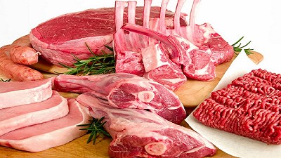 Crece la faena de vacunos, pollos y cerdos