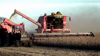Estiman que en 2017 se invertirán US$ 1.400 millones en fertilizantes porque el agro recuperó rentabilidad