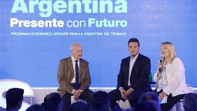 Las ideas de los candidatos, en 10 definiciones clave