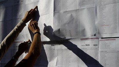 Las PASO no son el problema, por Marcos Buscaglia