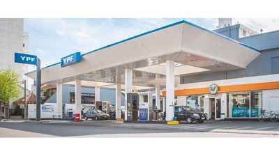 Un aumento en las naftas, otra amenaza preelectoral por culpa de la suba del dólar