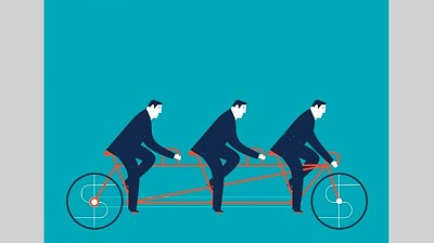 Dólar, shock cambiario y bicicleta a contramano: perder todo el carry en lebacs, por Germán Fermo