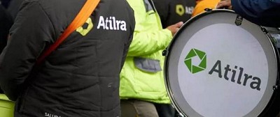 Sindicalista: dónde está la diferencia que se paga por litro entre la fábrica y el producto final?.”