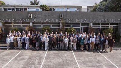 La agricultura actual debe dejar atrás el tradicionalismo y basarse en la innovación