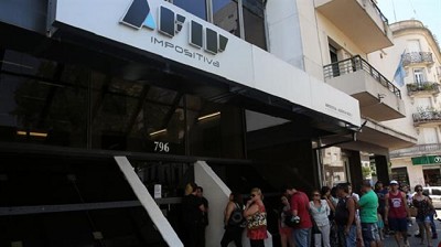 Monotributo: la AFIP aplicará más controles